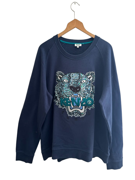 Kenzo trui XXL
