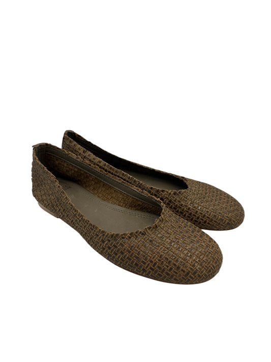 Fred de la Bretoniere sandalen 39