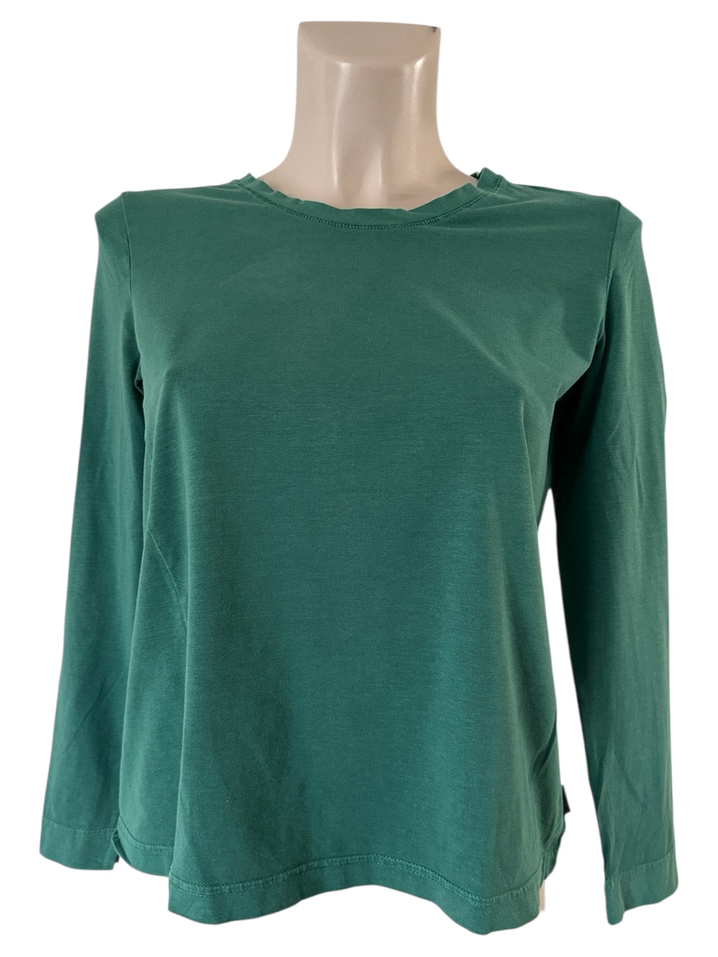 Oska Langarmshirt Größe