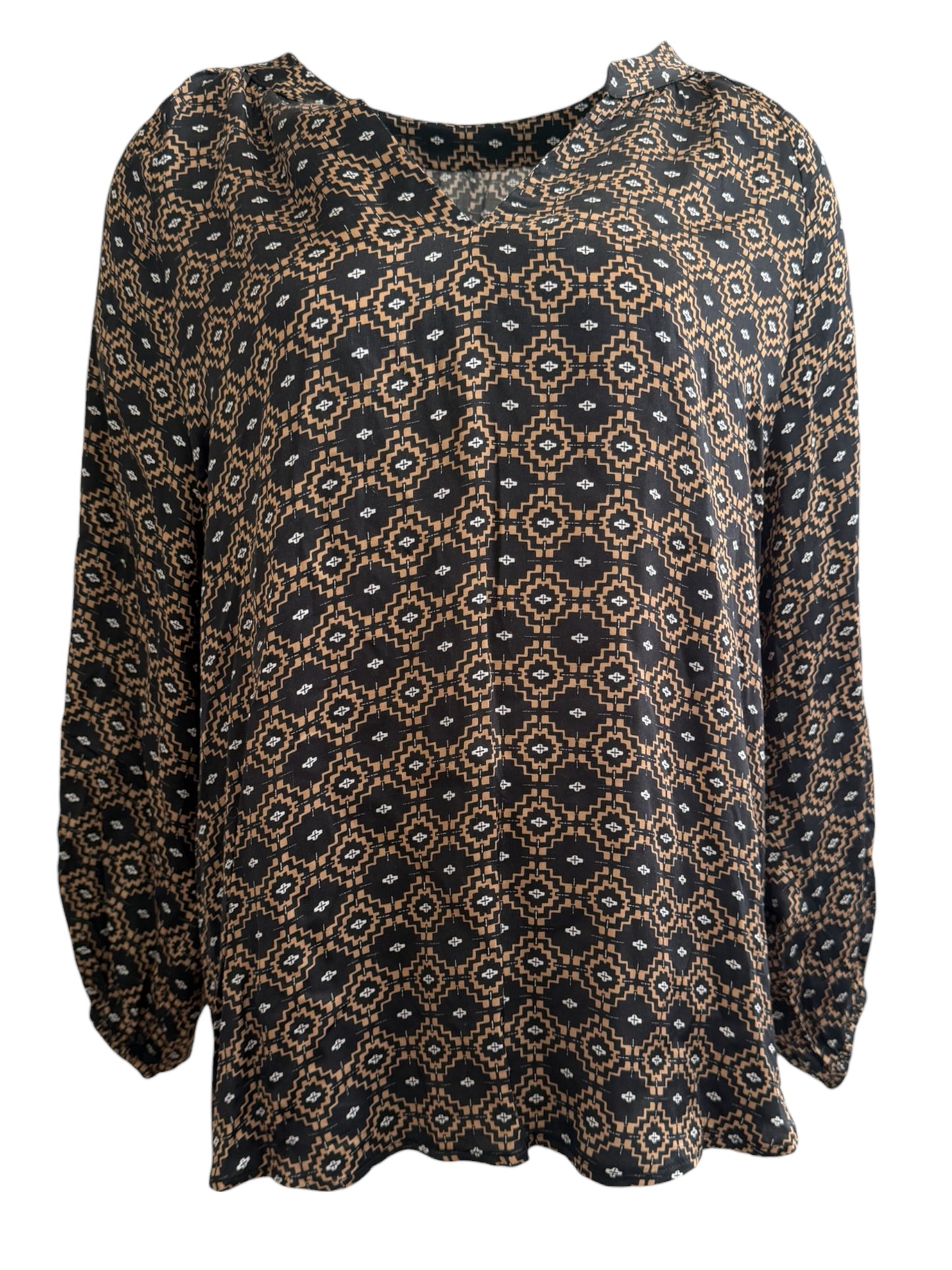 Studio Anneloes shirt lange mouw L
