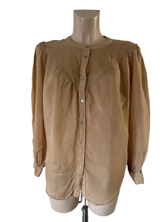 JcSophie shirt lange mouw M