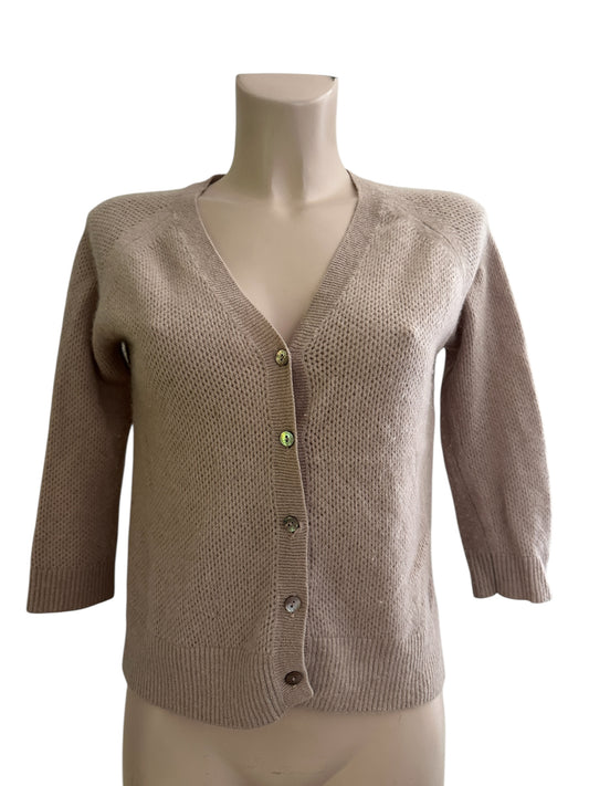 Repeat vest S
