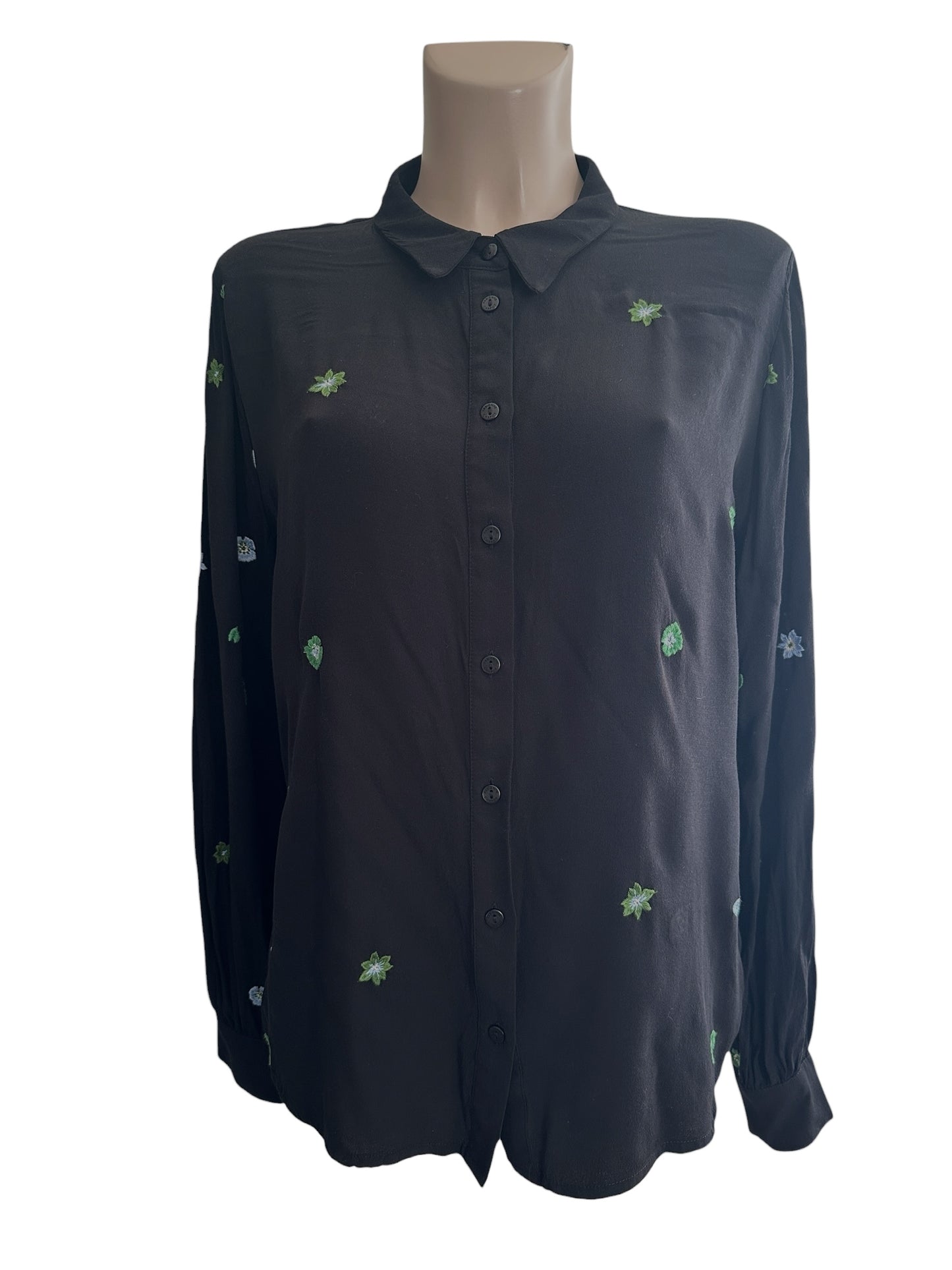 Fabienne Chapot Bluse L