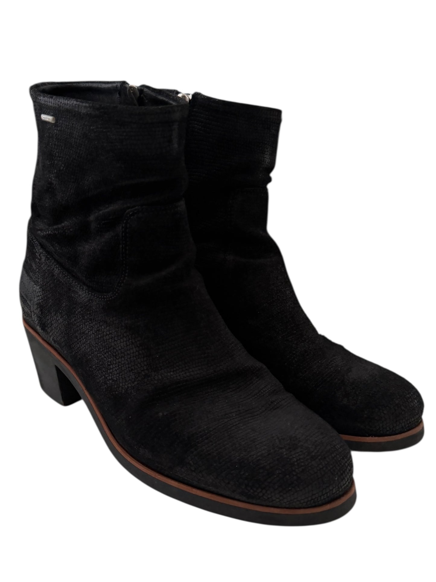 Shabbies ankle boots 41