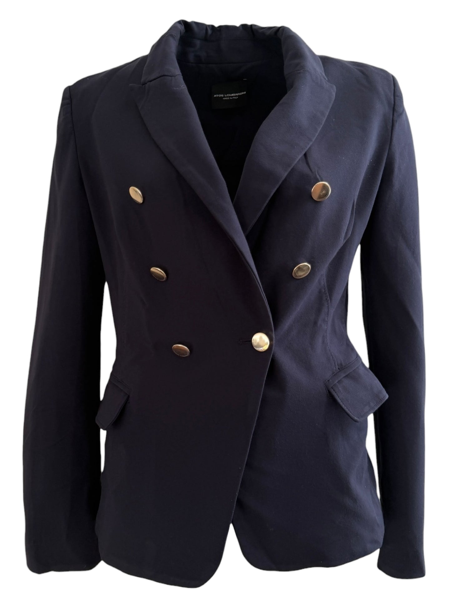 Atos Lombardini blazer M