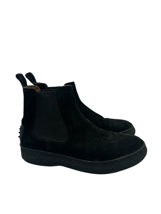 Manfield boots 45