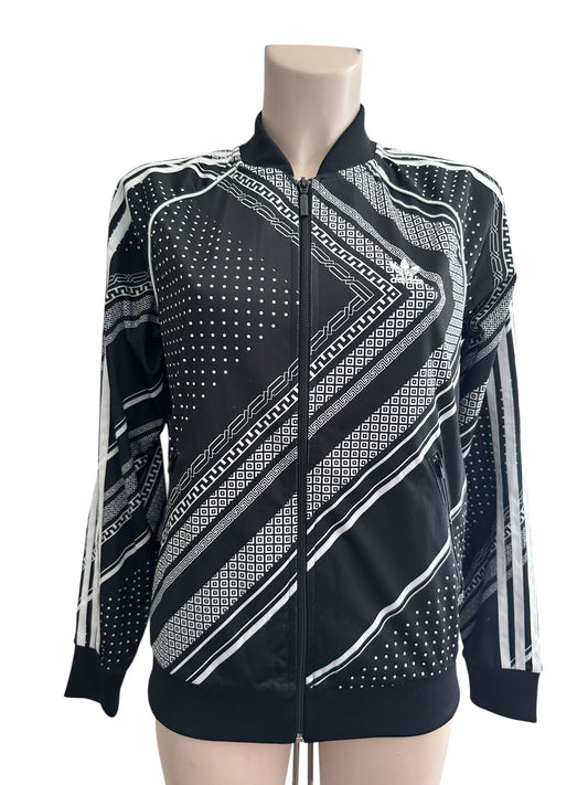 Adidas vest M
