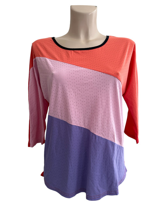Studio Anneloes shirt lange mouw XS