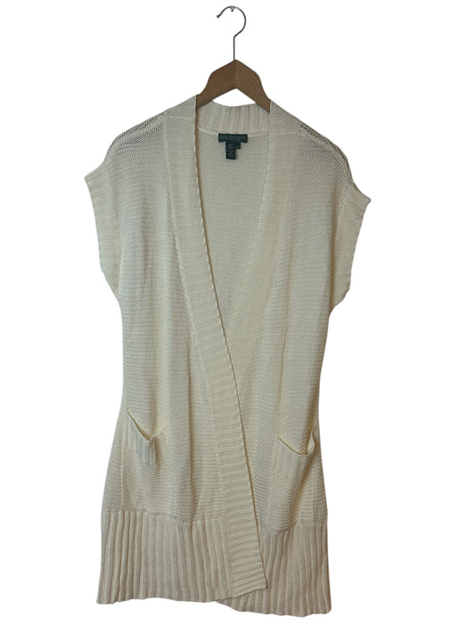 Ralph Lauren vest XS