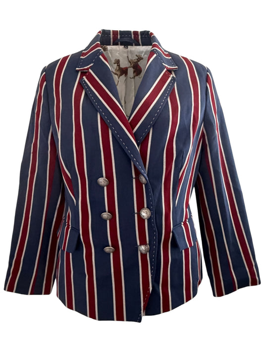 Maiden Lane blazer L