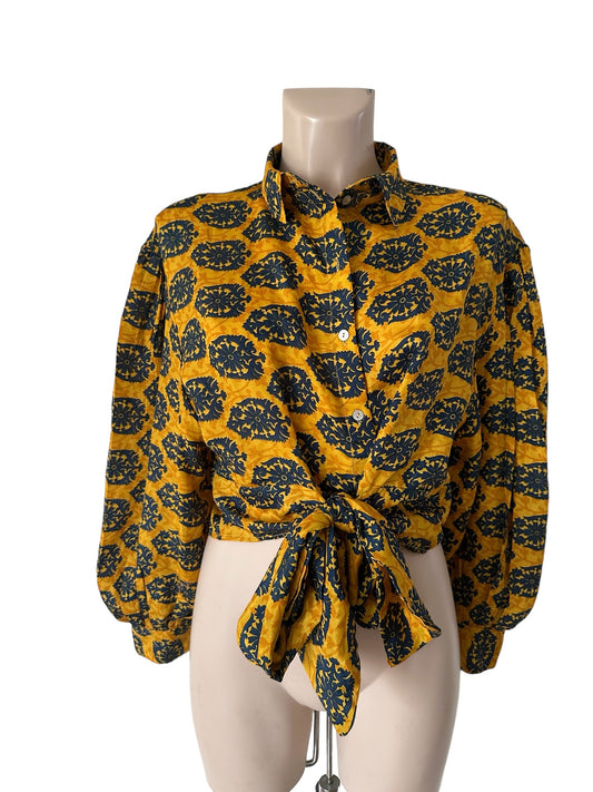 Sissel Edelbo blouse One Size