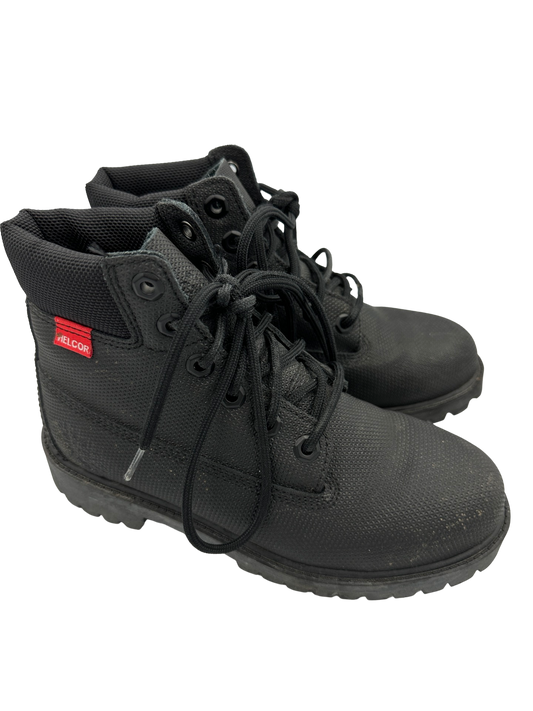 Timberland enkellaarzen 37