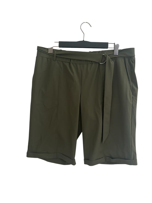 Tunique Fashion korte broek NIEUW XXL