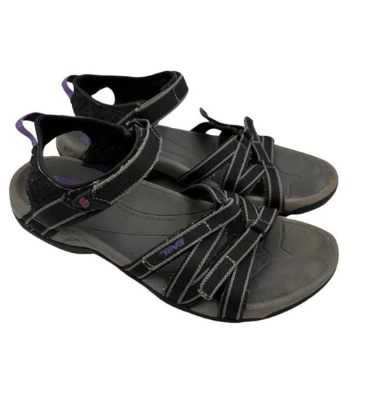Teva sandalen 42