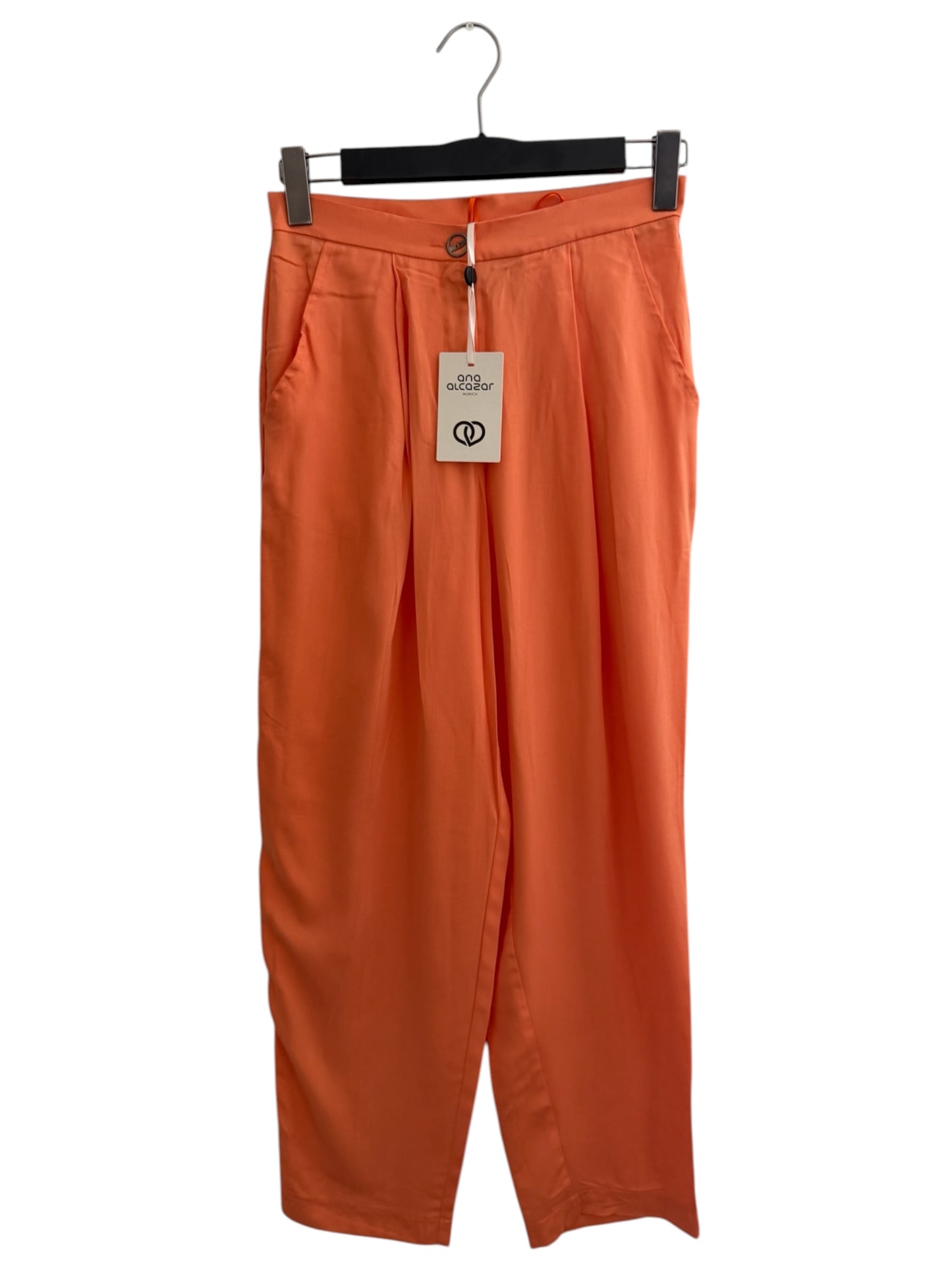 Ana Alcázar broek NIEUW S