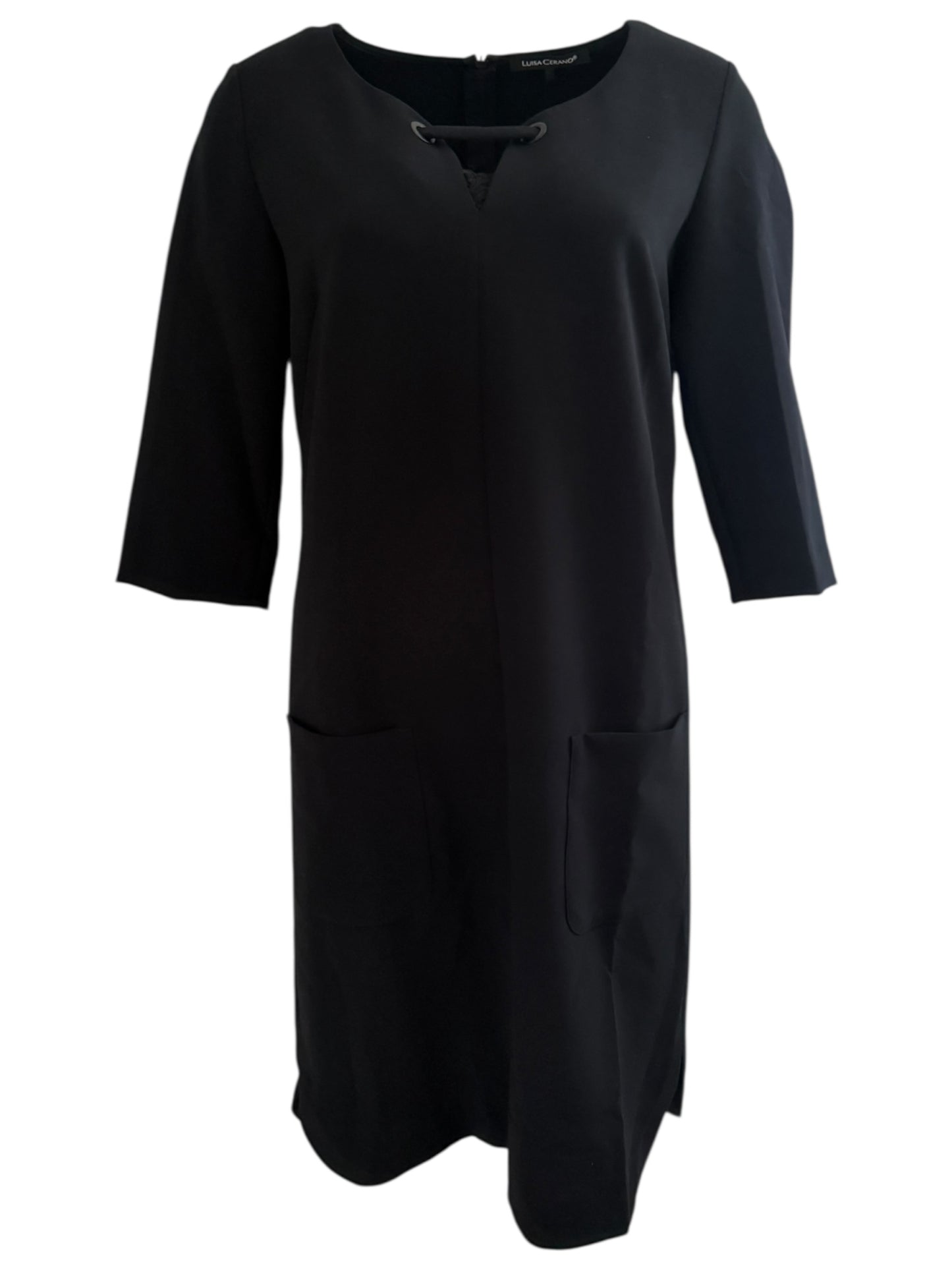 Luisa Cerano jurk M