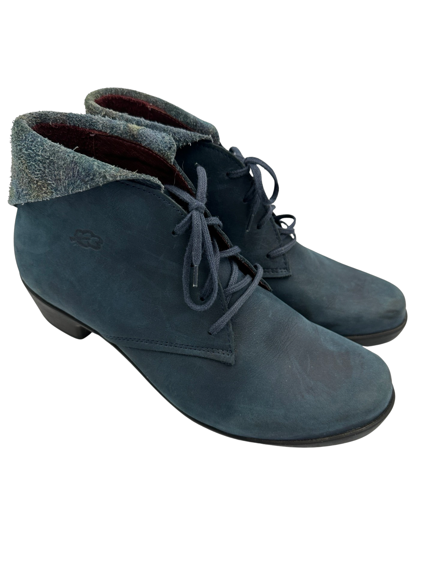 Loints of Holland Ankle Boots 38