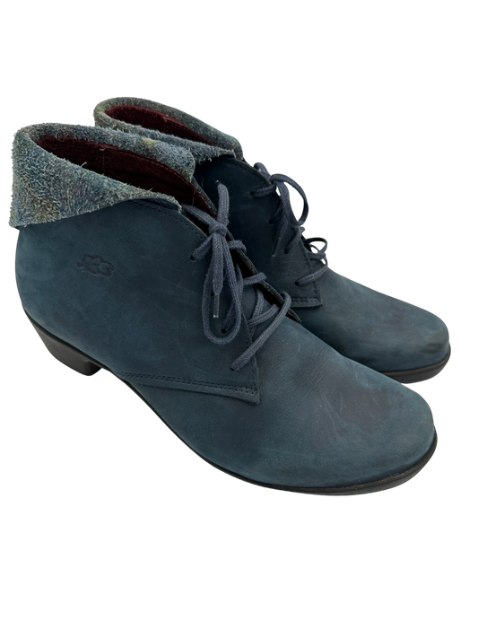 Loints of Holland Stiefeletten 38