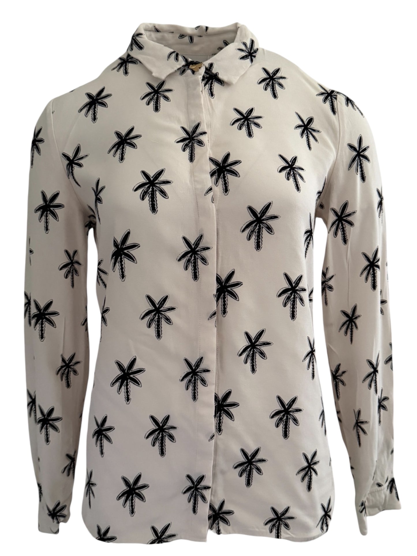 Fabienne Chapot blouse S