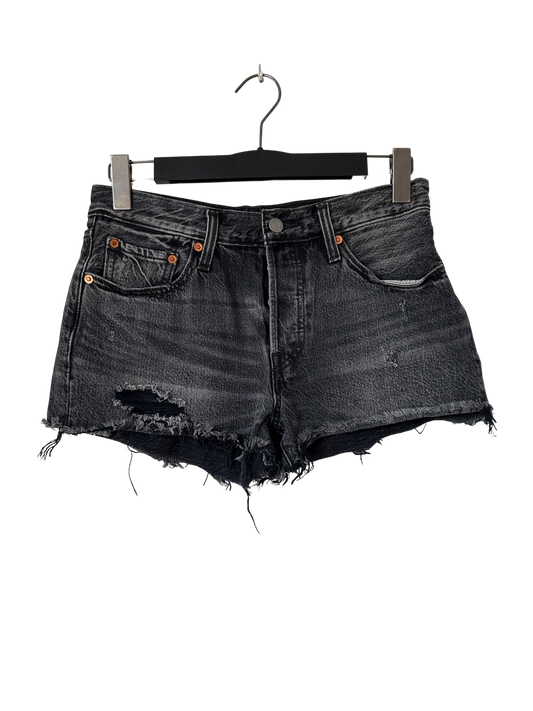 Levi's korte spijkerbroek 27