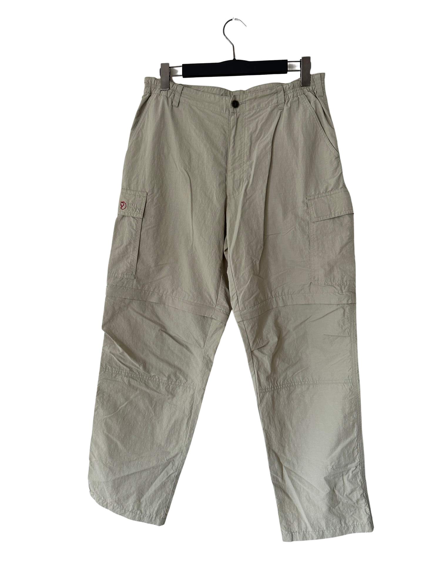 Fjallraven afritsbroek M