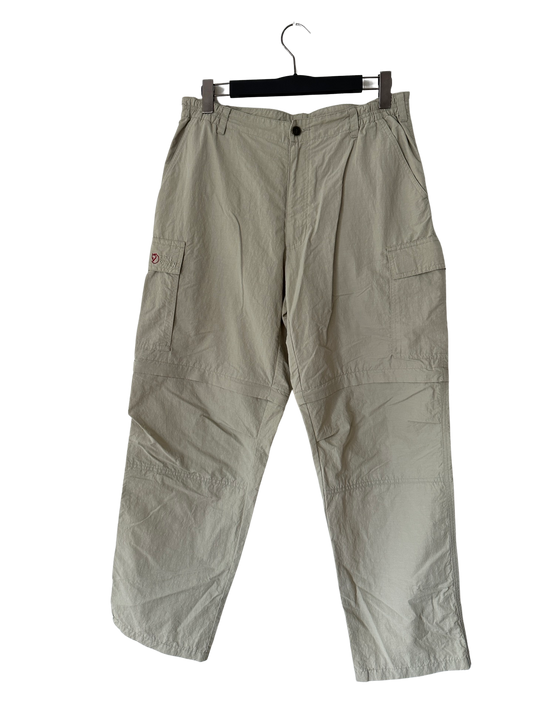 Fjallraven afritsbroek M