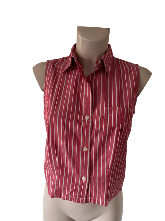 Ralph Lauren top S