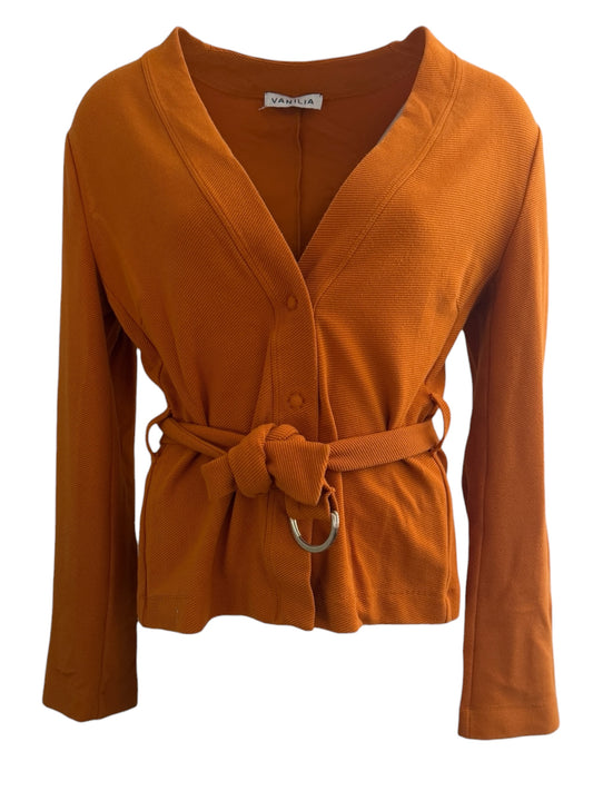 Vanilia vest M