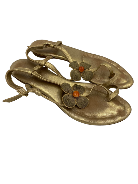 Marc Cain sandalen 38