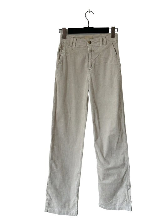 Closed broek 26