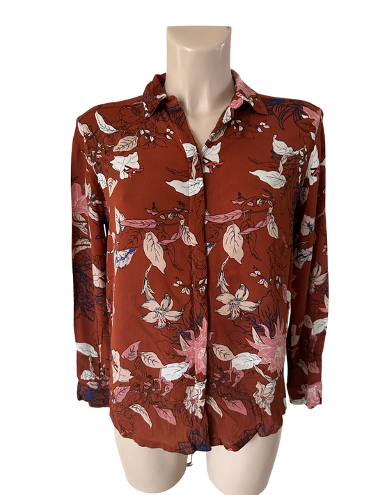 Sissy Boy blouse XS