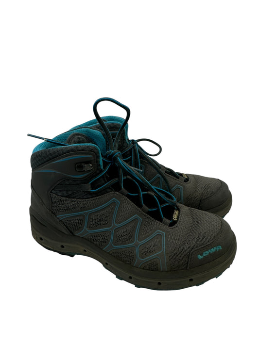 Lowa bergschoenen 38