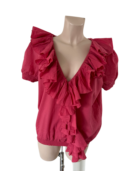 Ralph Lauren shirt L