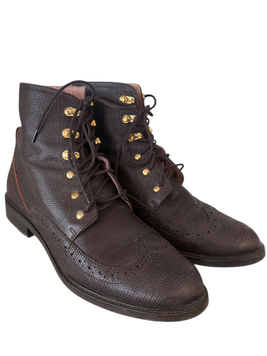 Jonak Stiefeletten, Größe 38