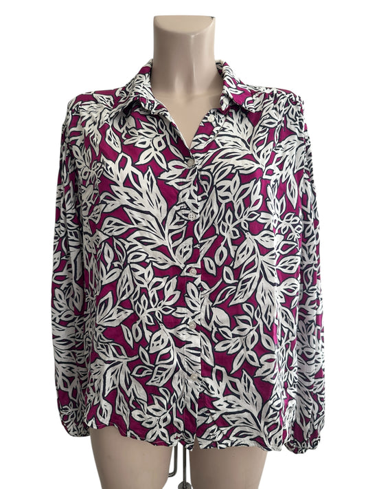 Studio Anneloes blouse M