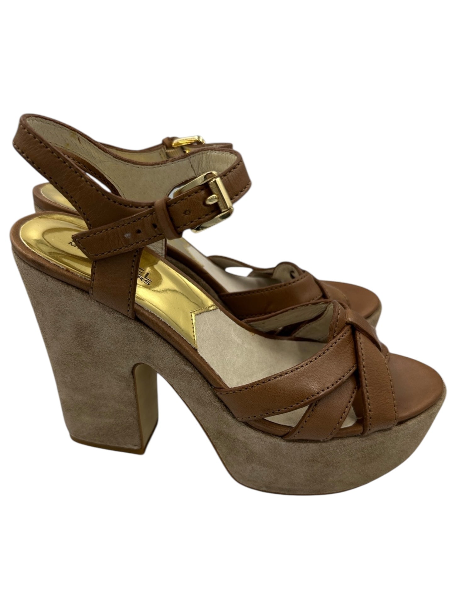 Michael Kors hakken 38,5