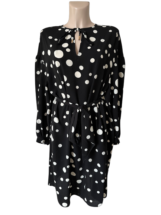 Claes Iversen jurk XL