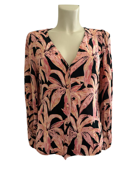 Fabienne Chapot blouse S