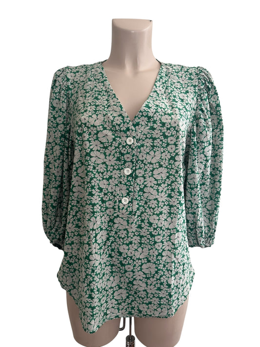 Studio Anneloes shirt lange mouw L