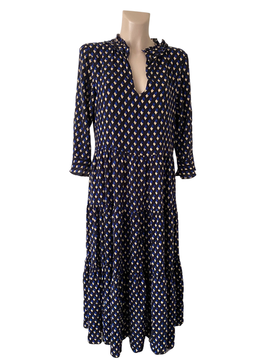 Lolly's Laundry maxi dress, size M