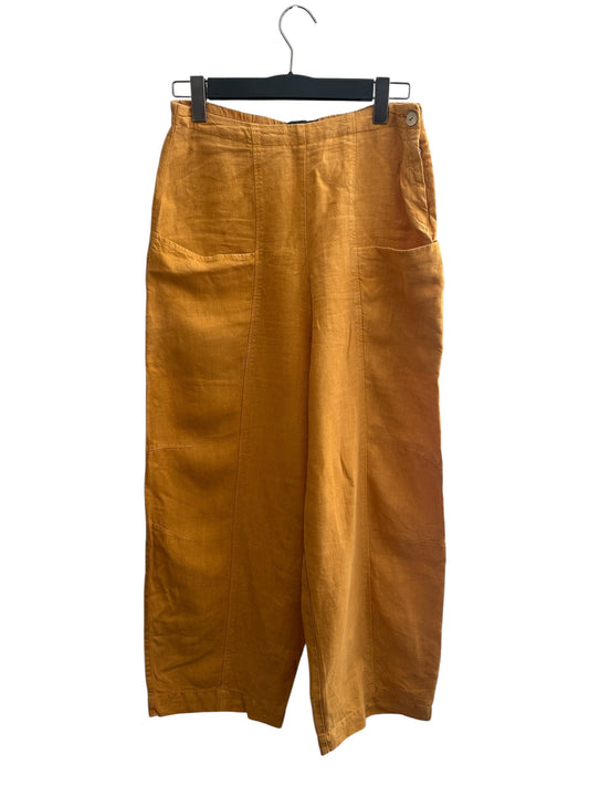 Oska broek linnen M