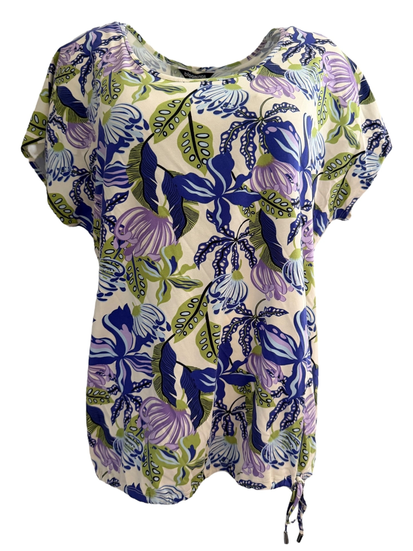 Bloomings Hemd NEU XXL