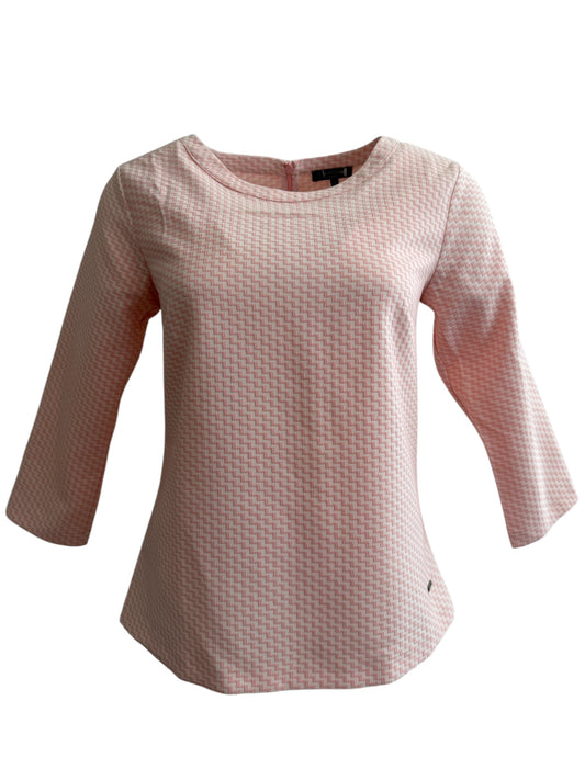 Cavallaro Napoli Langarmtrikot Größe