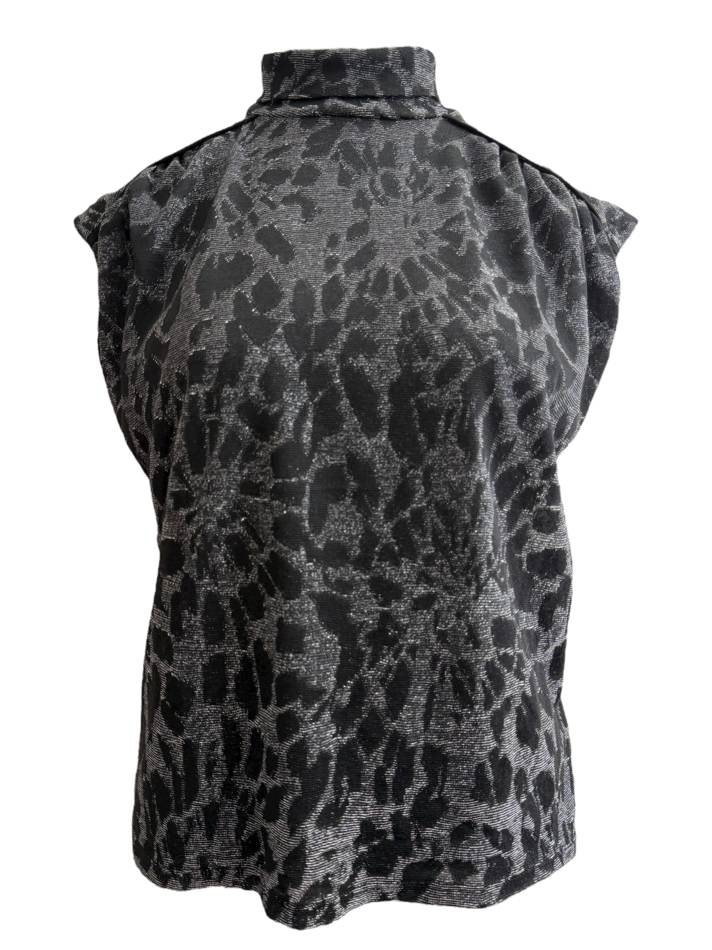 Soaked in Luxury top XS