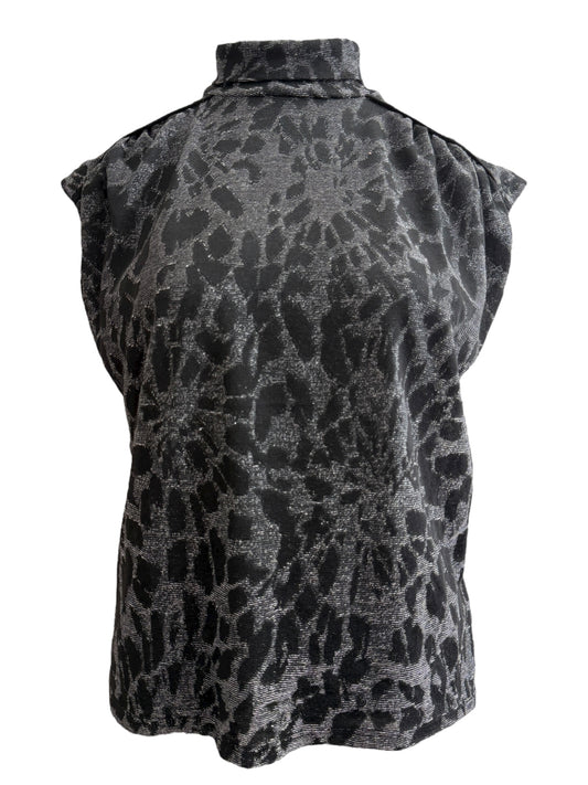 Soaked in Luxury top XS