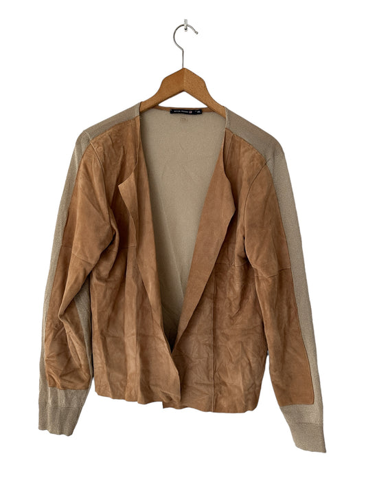 River Woods vest XXL