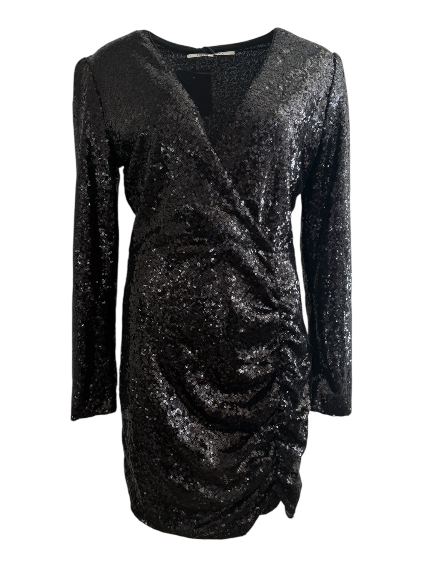 Second Female dress NEW L