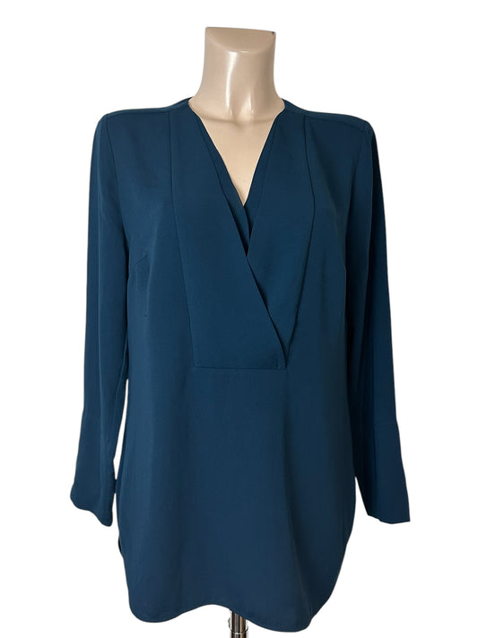 By Malene Birger shirt lange mouw M