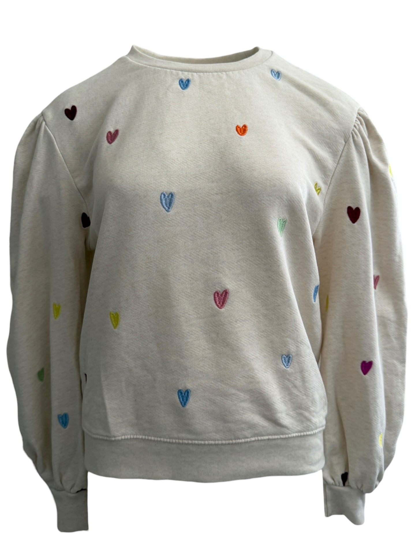 Fabienne Chapot trui S