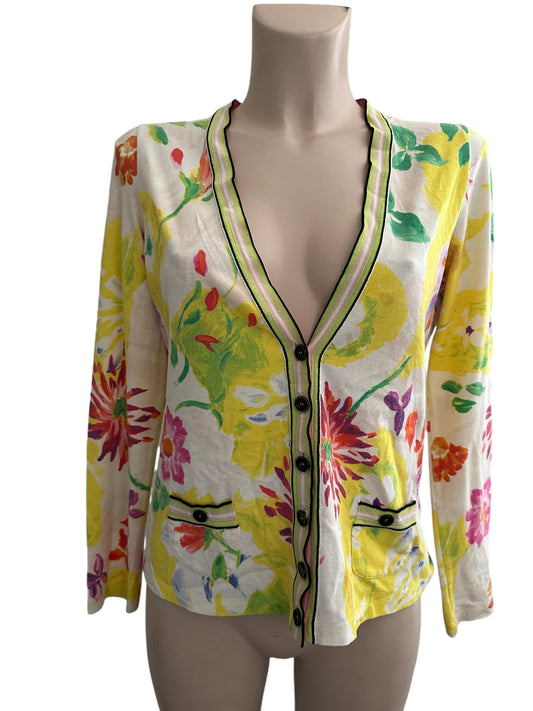 Marc Cain vest L